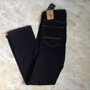 Abercrombie Boys Straight Jeans Size 11/12